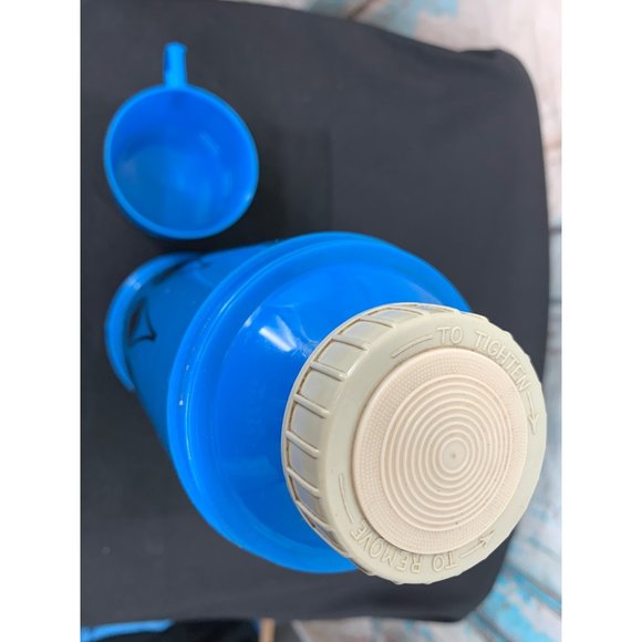 King Select Vintage Thermos - Picture 4 of 4